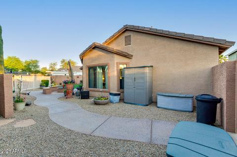 3370 E Joseph Way, Gilbert, AZ 85295 photo 32