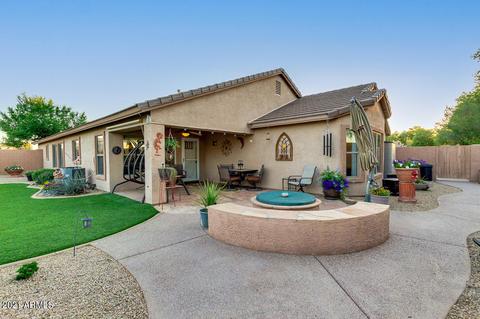 3370 E Joseph Way, Gilbert, AZ 85295 photo 35