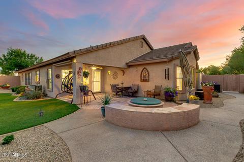 3370 E Joseph Way, Gilbert, AZ 85295 photo 27