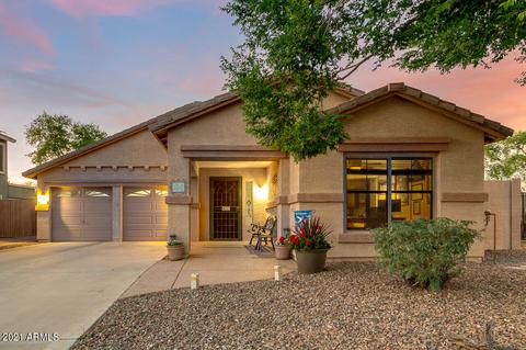 3370 E Joseph Way, Gilbert, AZ 85295 photo 2