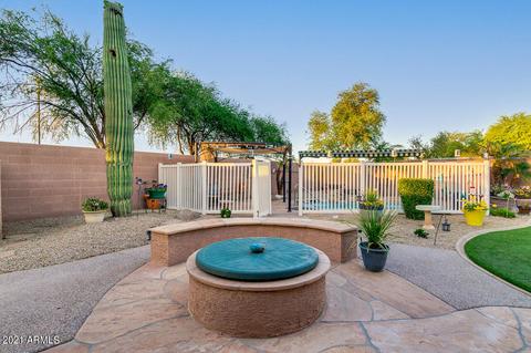 3370 E Joseph Way, Gilbert, AZ 85295 photo 29