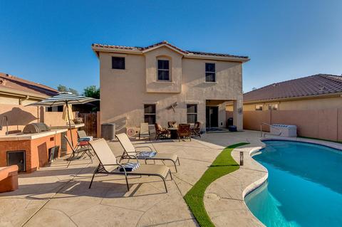 1316 S Bridgegate Dr, Gilbert, AZ 85296 photo 22