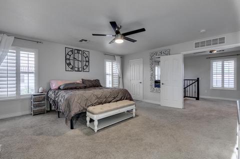 1316 S Bridgegate Dr, Gilbert, AZ 85296 photo 14