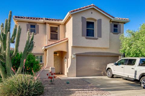1316 S Bridgegate Dr, Gilbert, AZ 85296 photo 2