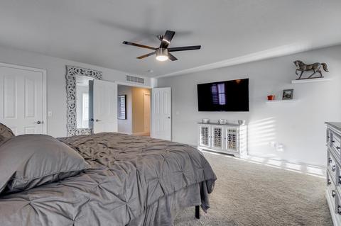 1316 S Bridgegate Dr, Gilbert, AZ 85296 photo 13