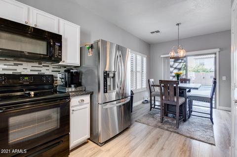 1316 S Bridgegate Dr, Gilbert, AZ 85296 photo 9