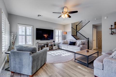 1316 S Bridgegate Dr, Gilbert, AZ 85296 photo 4