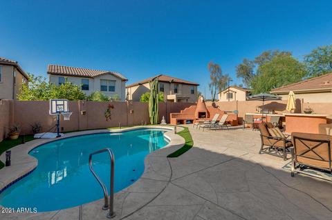 1316 S Bridgegate Dr, Gilbert, AZ 85296 photo 24