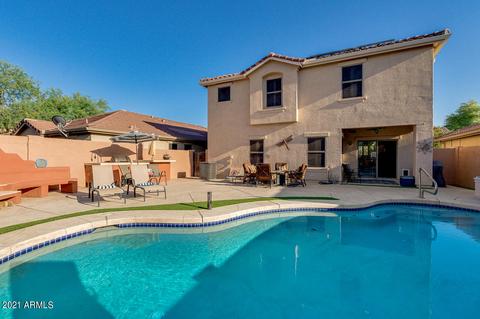 1316 S Bridgegate Dr, Gilbert, AZ 85296 photo 23