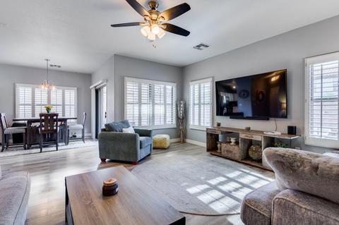 1316 S Bridgegate Dr, Gilbert, AZ 85296 photo 6