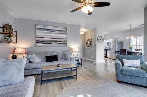 1316 S Bridgegate Dr, Gilbert, AZ 85296 photo 5