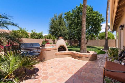 4420 E Indigo Bay Dr, Gilbert, AZ 85234 photo 31