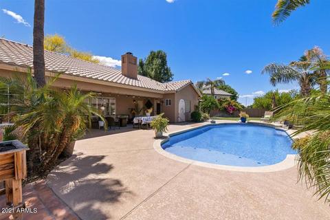 4420 E Indigo Bay Dr, Gilbert, AZ 85234 photo 27