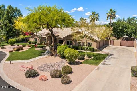 4420 E Indigo Bay Dr, Gilbert, AZ 85234 photo 3