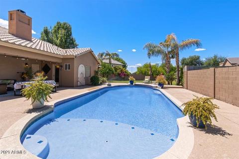 4420 E Indigo Bay Dr, Gilbert, AZ 85234 photo 33