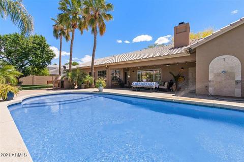 4420 E Indigo Bay Dr, Gilbert, AZ 85234 photo 28