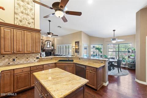 4420 E Indigo Bay Dr, Gilbert, AZ 85234 photo 15