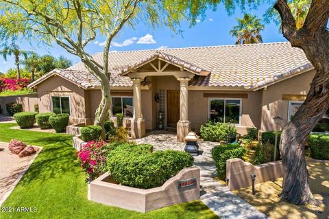 4420 E Indigo Bay Dr, Gilbert, AZ 85234 photo 2