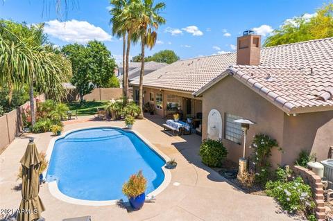 4420 E Indigo Bay Dr, Gilbert, AZ 85234 photo 4
