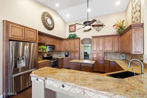 4420 E Indigo Bay Dr, Gilbert, AZ 85234 photo 13