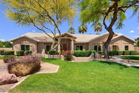 4420 E Indigo Bay Dr, Gilbert, AZ 85234 photo 1