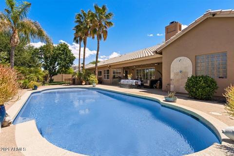 4420 E Indigo Bay Dr, Gilbert, AZ 85234 photo 34