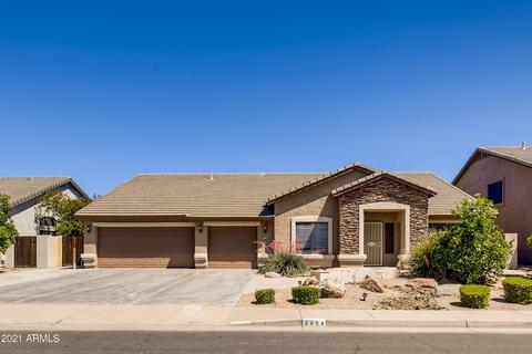 4454 E Decatur St, Mesa, AZ 85205 photo 1