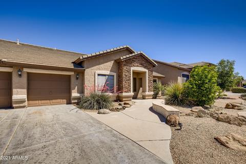 4454 E Decatur St, Mesa, AZ 85205 photo 2