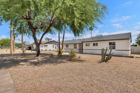 1011 E Cavalier Dr, Phoenix, AZ 85014 photo 2