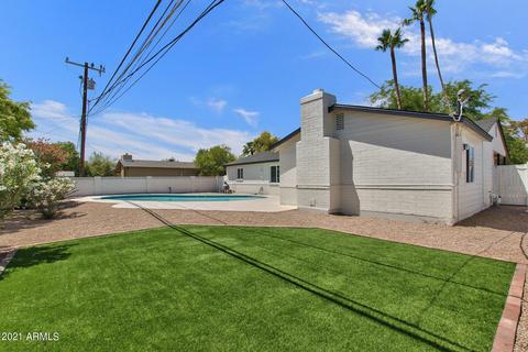1011 E Cavalier Dr, Phoenix, AZ 85014 photo 6