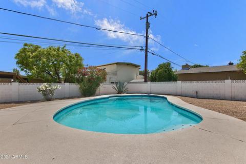1011 E Cavalier Dr, Phoenix, AZ 85014 photo 4