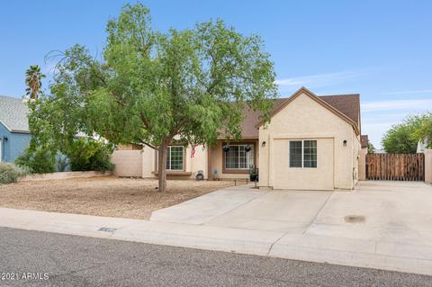 1019 E Tonto Ln, Phoenix, AZ 85024 photo 2