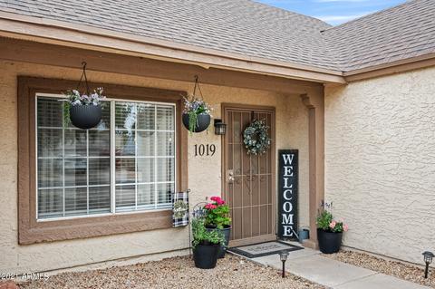 1019 E Tonto Ln, Phoenix, AZ 85024 photo 3