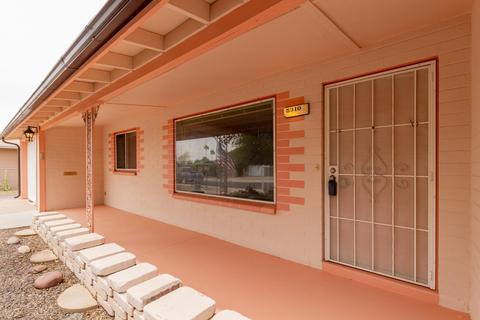 5310 E Colby St, Mesa, AZ 85205 photo 3