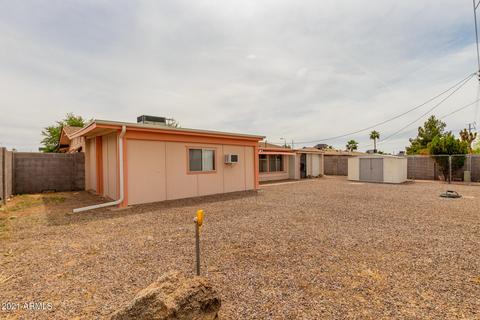 5310 E Colby St, Mesa, AZ 85205 photo 24