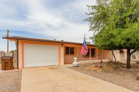 5310 E Colby St, Mesa, AZ 85205 photo 1
