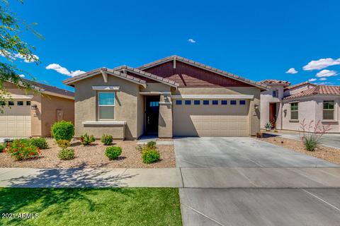 2918 E Wayland Dr, Phoenix, AZ 85040 photo 1