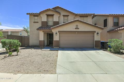8901 E Oro Ave, Mesa, AZ 85212 photo 1
