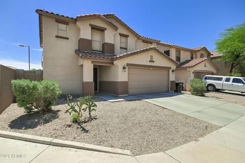 8901 E Oro Ave, Mesa, AZ 85212 photo 2