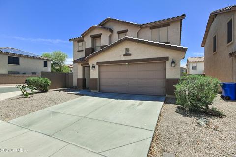 8901 E Oro Ave, Mesa, AZ 85212 photo 3