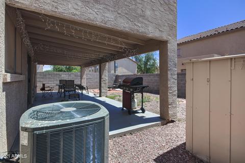 8901 E Oro Ave, Mesa, AZ 85212 photo 35