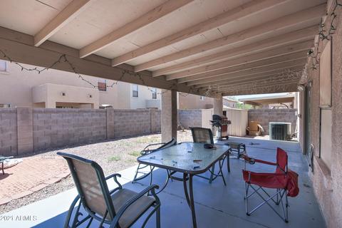 8901 E Oro Ave, Mesa, AZ 85212 photo 34