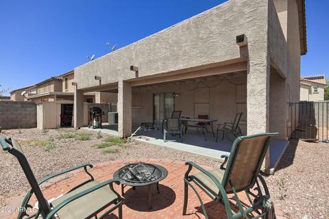 8901 E Oro Ave, Mesa, AZ 85212 photo 33