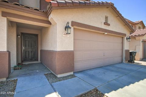 8901 E Oro Ave, Mesa, AZ 85212 photo 4