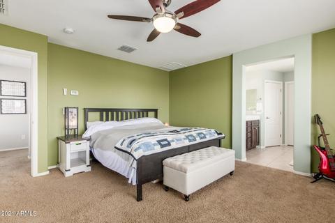 2678 E Gillcrest Rd, Gilbert, AZ 85298 photo 26