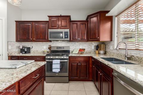 2678 E Gillcrest Rd, Gilbert, AZ 85298 photo 12