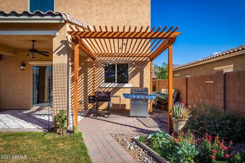 2678 E Gillcrest Rd, Gilbert, AZ 85298 photo 39
