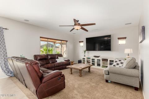 2678 E Gillcrest Rd, Gilbert, AZ 85298 photo 4