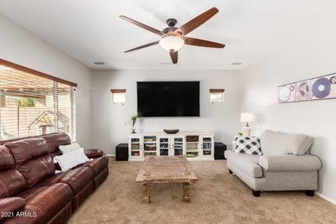 2678 E Gillcrest Rd, Gilbert, AZ 85298 photo 7
