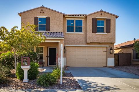 2678 E Gillcrest Rd, Gilbert, AZ 85298 photo 1